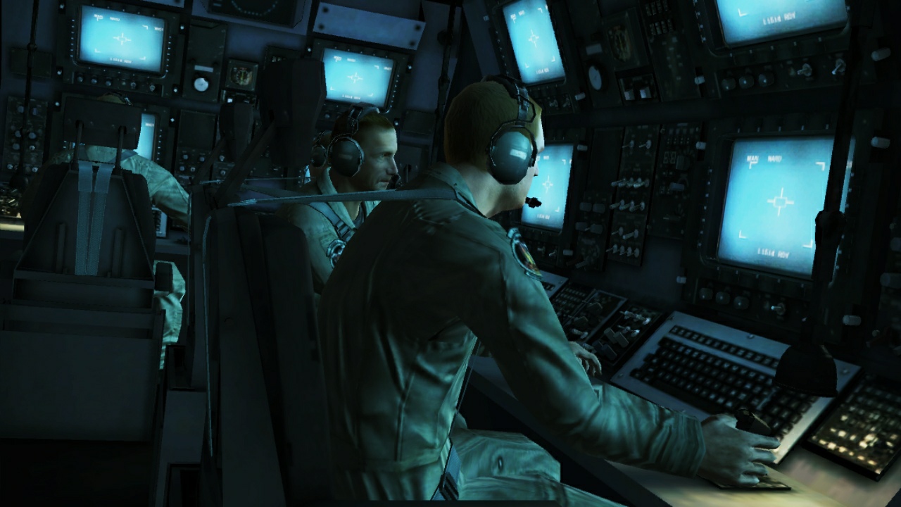 Ace Combat: Assault Horizon - Imagen 46